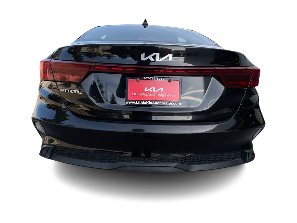 Thumbnail: 2023 Kia Forte - 28
