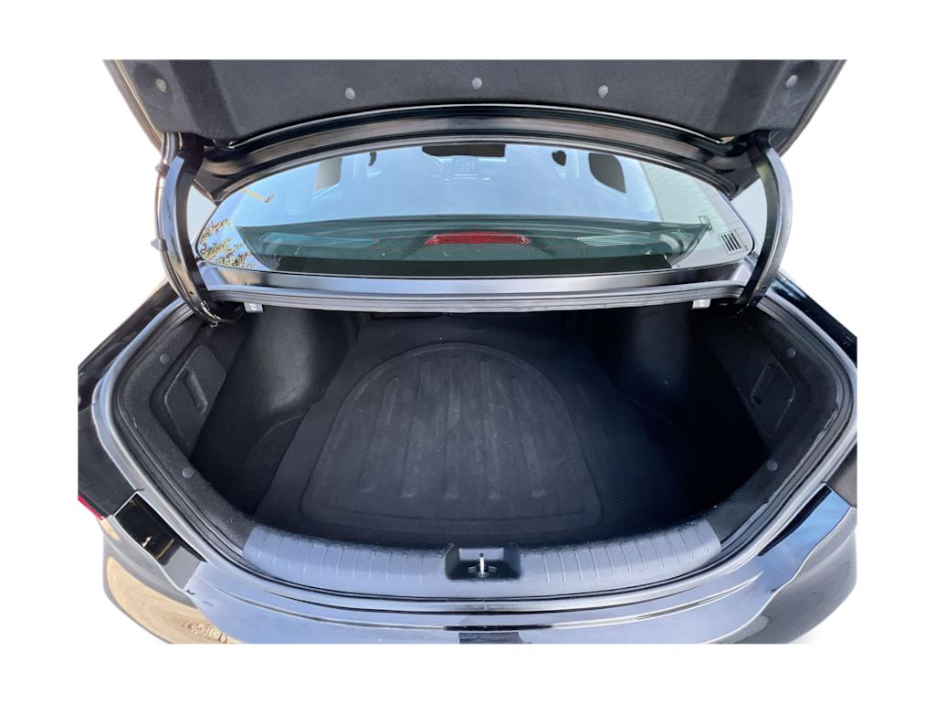 Thumbnail: 2023 Kia Forte - 26