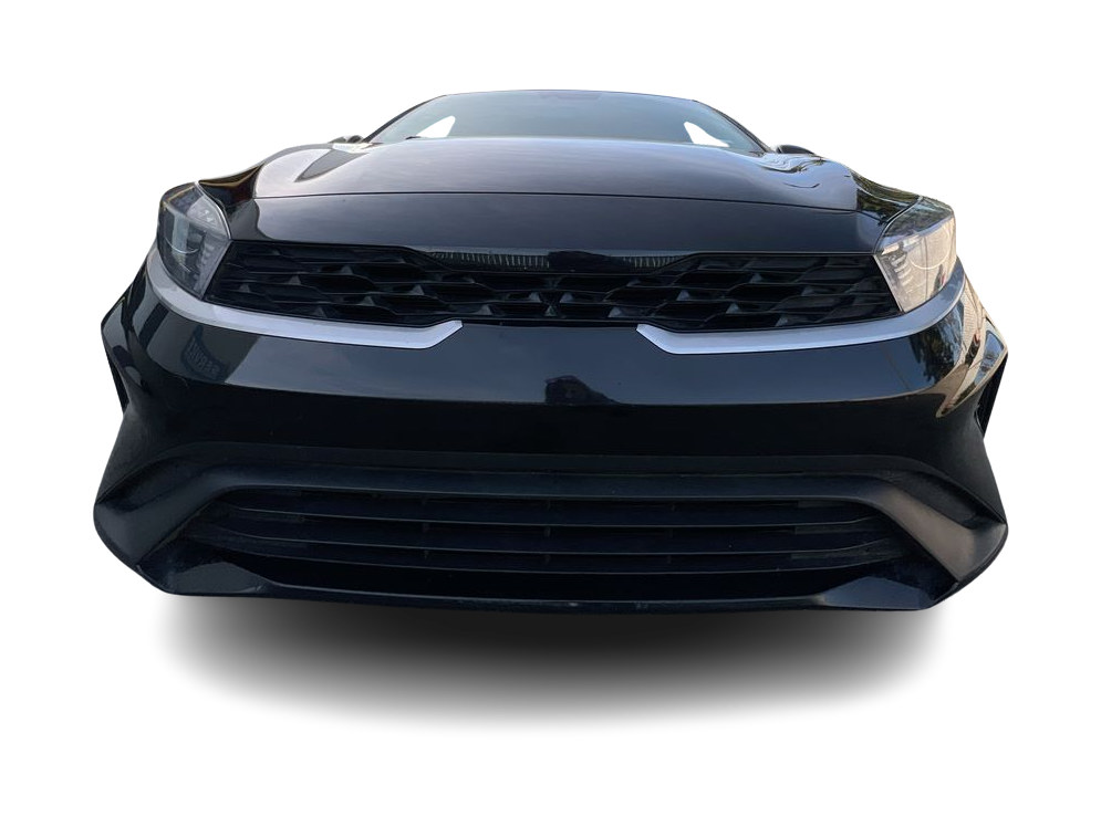 Thumbnail: 2023 Kia Forte - 29