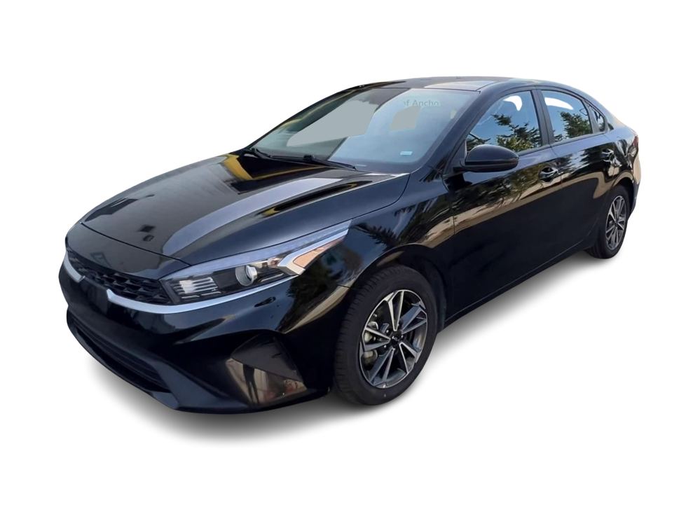 Thumbnail: 2023 Kia Forte - 17