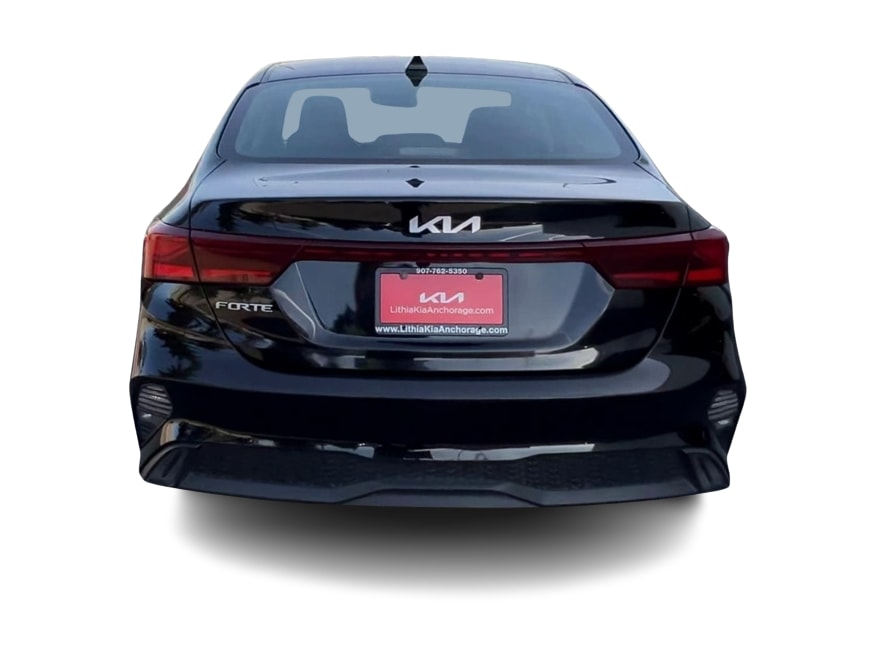 Thumbnail: 2023 Kia Forte - 5