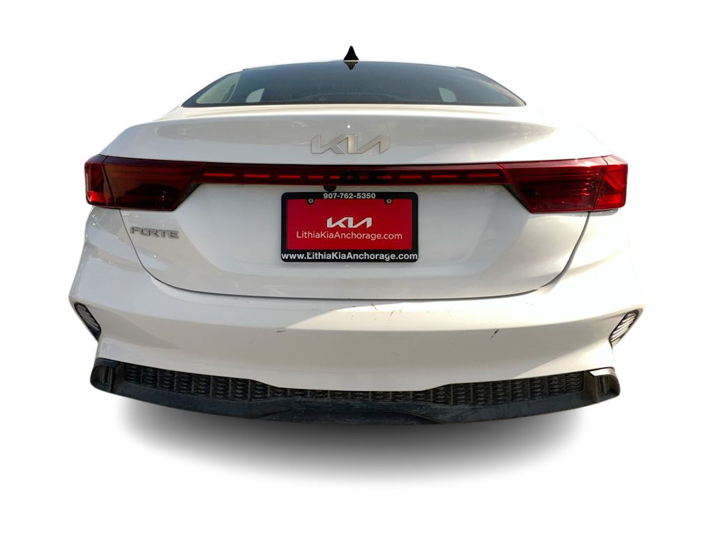 Thumbnail: 2024 Kia Forte - 28