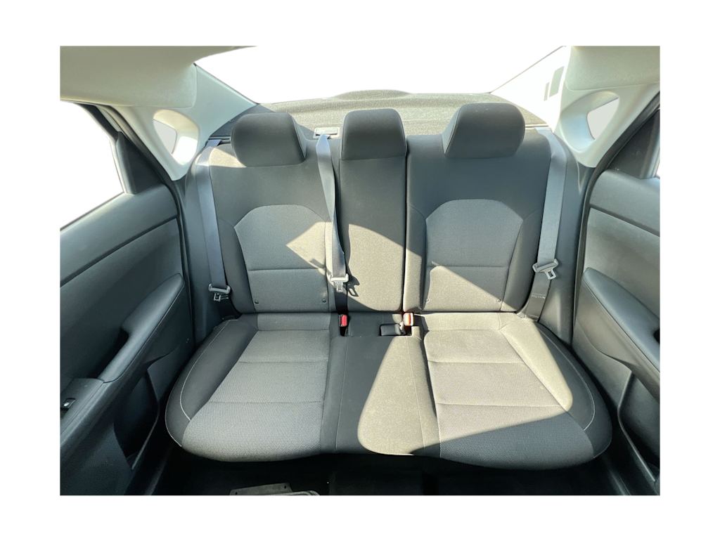 Thumbnail: 2024 Kia Forte - 25