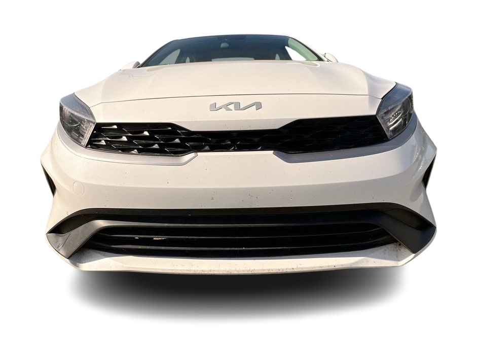 Thumbnail: 2024 Kia Forte - 29