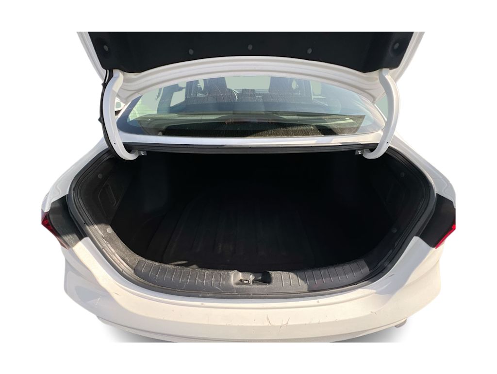Thumbnail: 2024 Kia Forte - 26