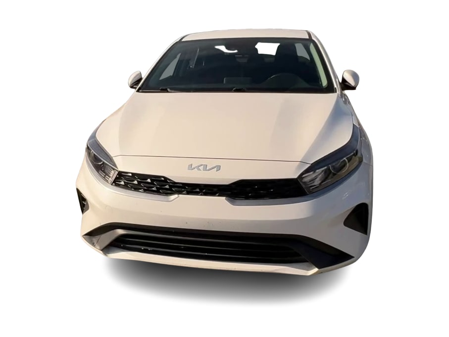 Thumbnail: 2024 Kia Forte - 6