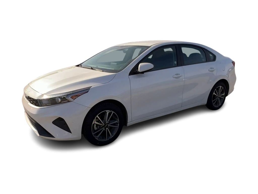 Thumbnail: 2024 Kia Forte - 3