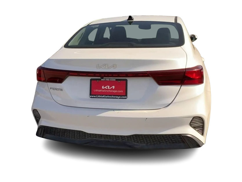 Thumbnail: 2024 Kia Forte - 5