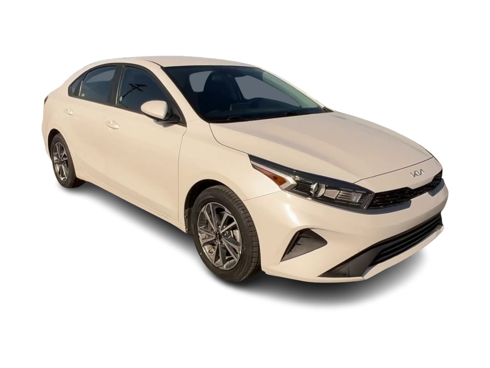Thumbnail: 2024 Kia Forte - 14