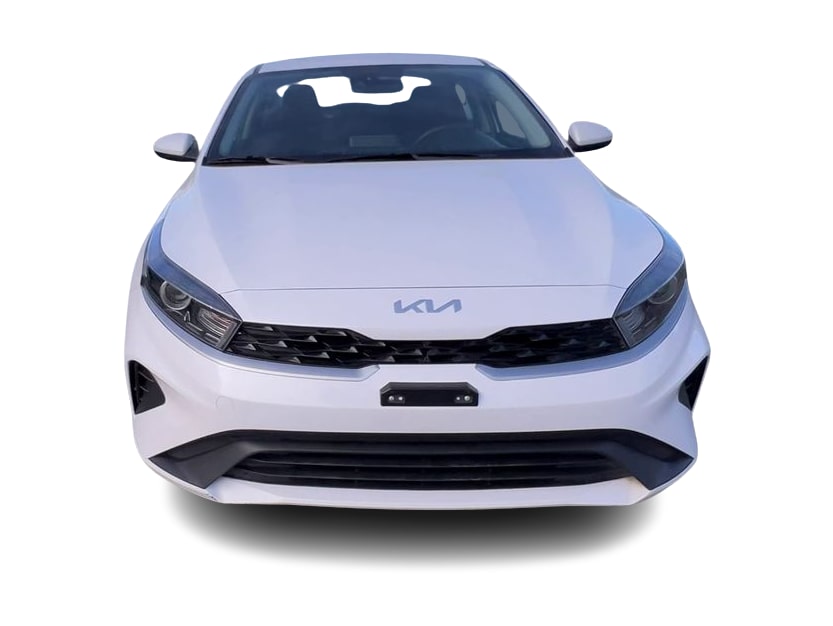 2022 Kia Forte LXS 5