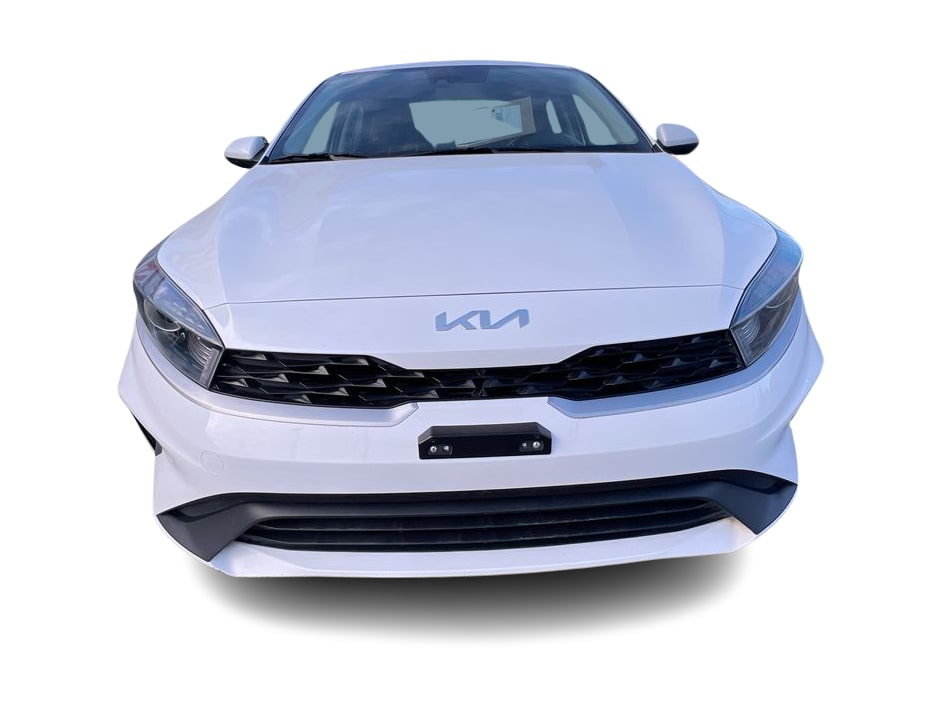 2022 Kia Forte LXS 29