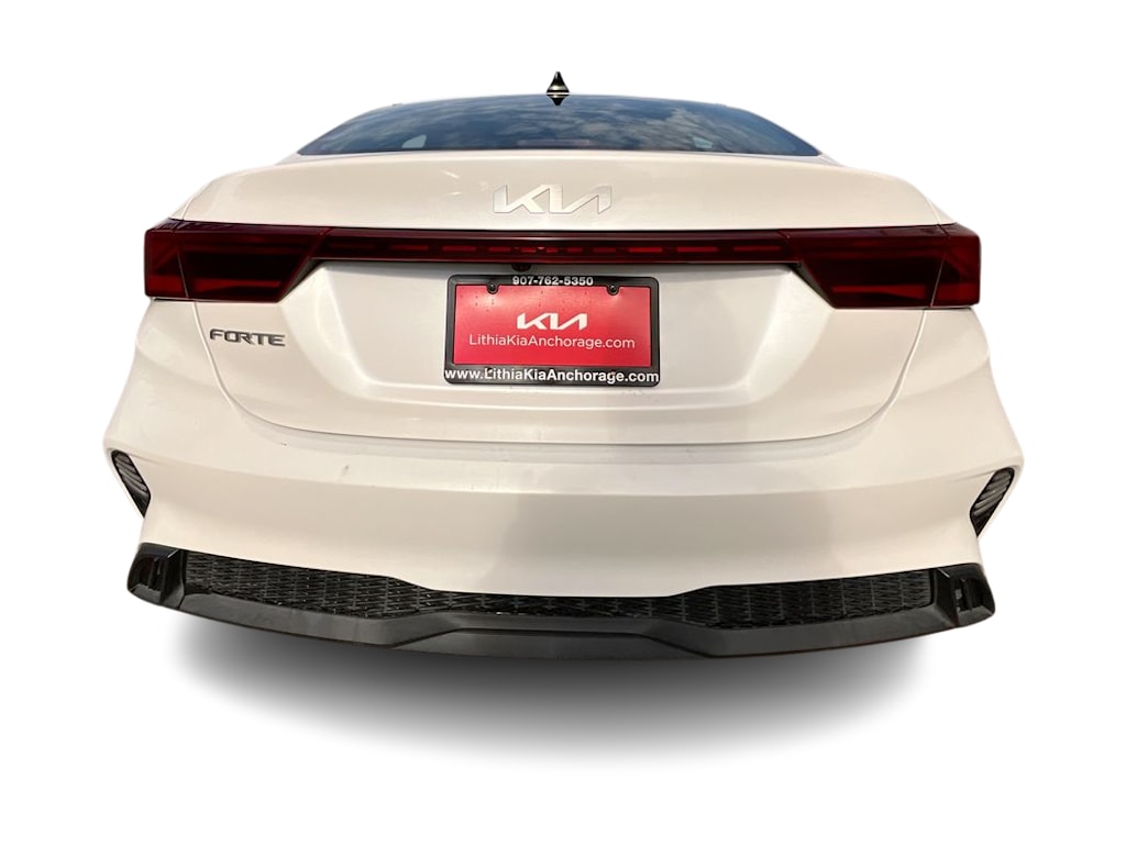 Thumbnail: 2023 Kia Forte - 27
