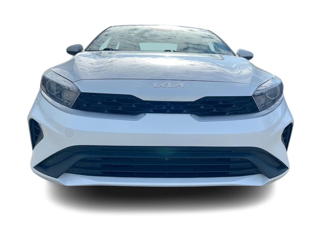 Thumbnail: 2023 Kia Forte - 28