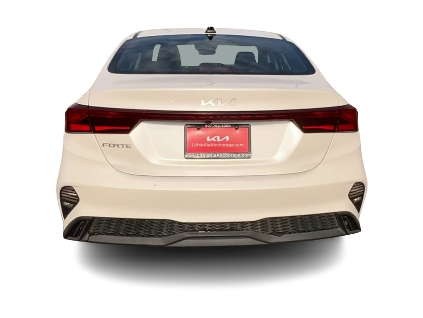 Thumbnail: 2023 Kia Forte - 5