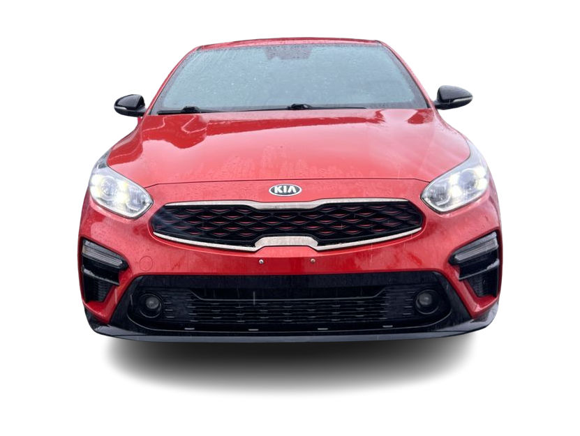 Thumbnail: 2020 Kia Forte - 29