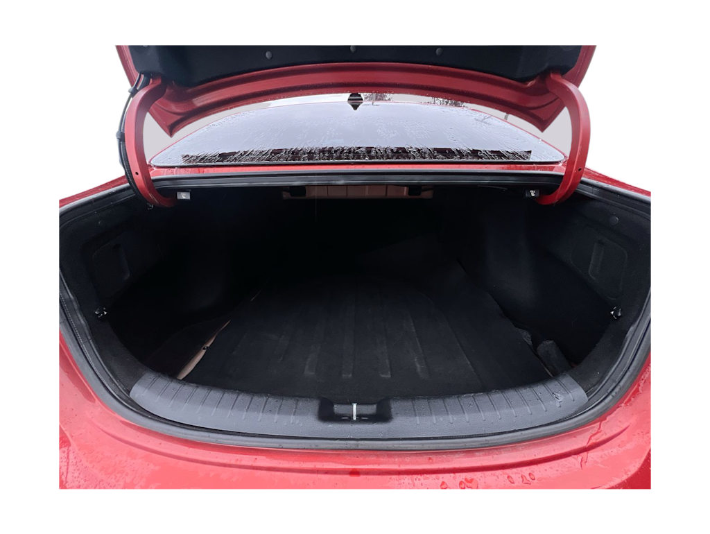 Thumbnail: 2020 Kia Forte - 13