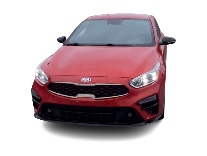Thumbnail: 2020 Kia Forte - 15