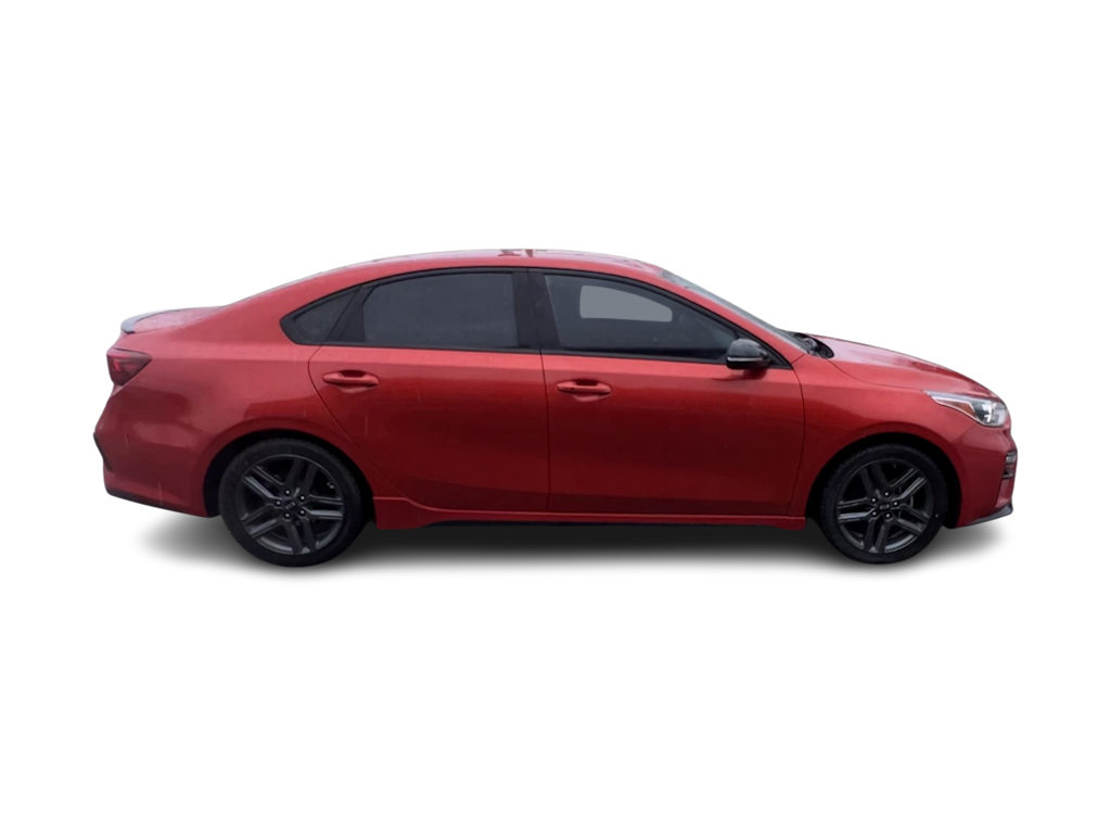 Thumbnail: 2020 Kia Forte - 19