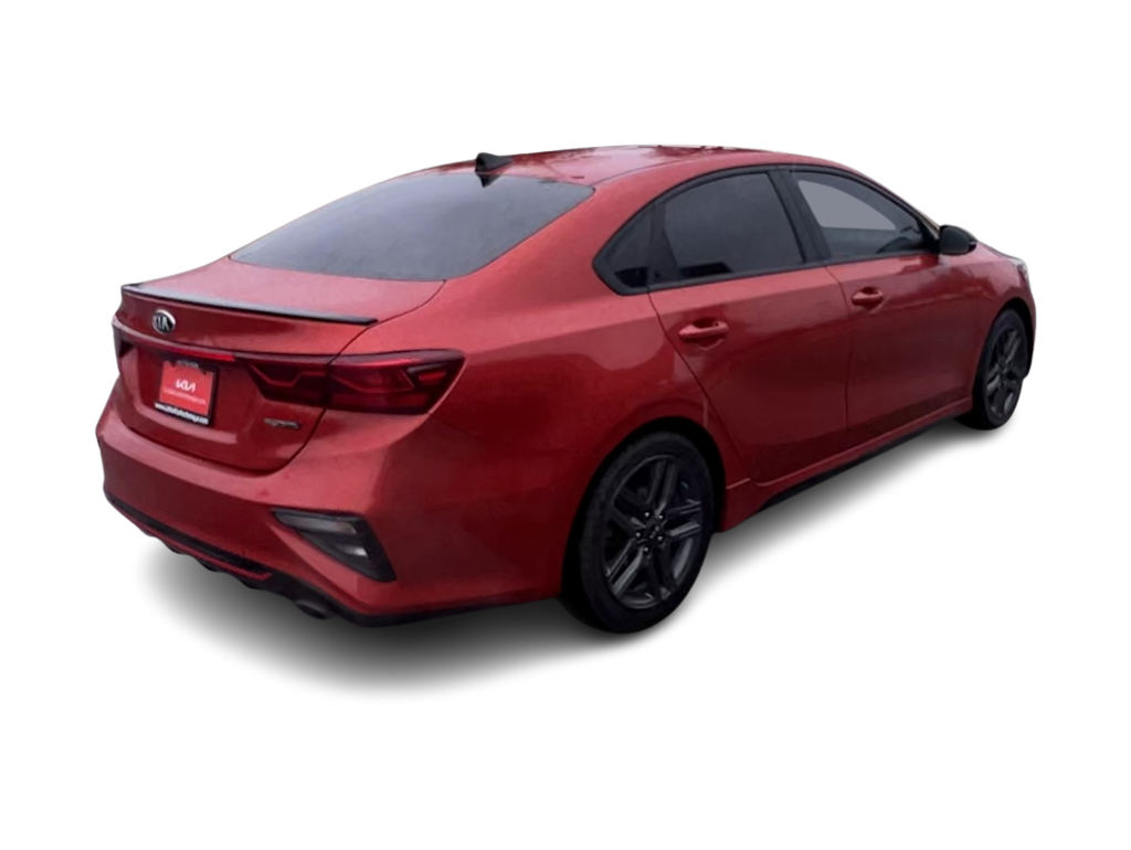 Thumbnail: 2020 Kia Forte - 18