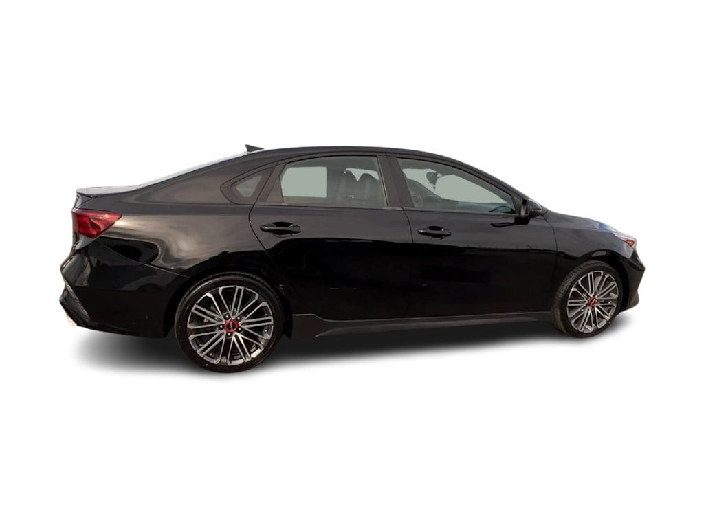 Thumbnail: 2022 Kia Forte - 18