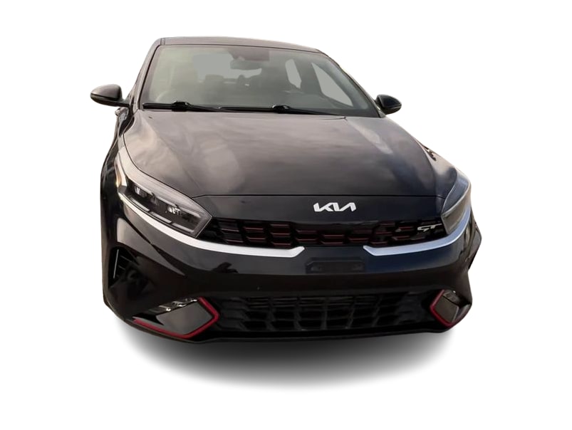 Thumbnail: 2022 Kia Forte - 5