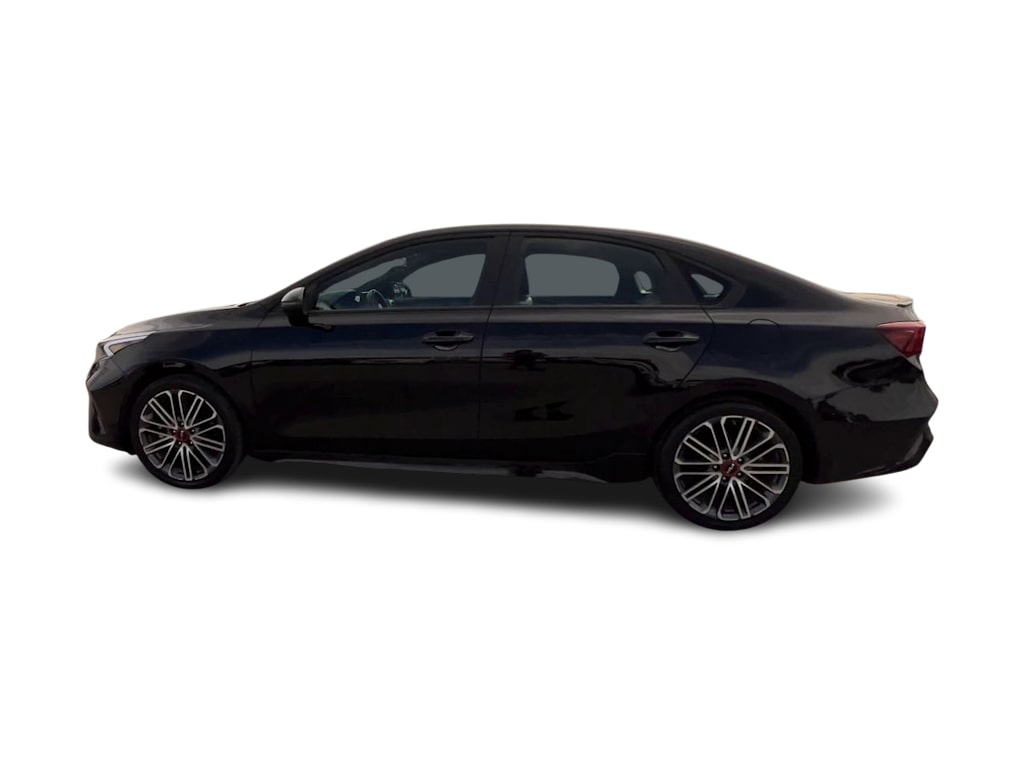 Thumbnail: 2022 Kia Forte - 16