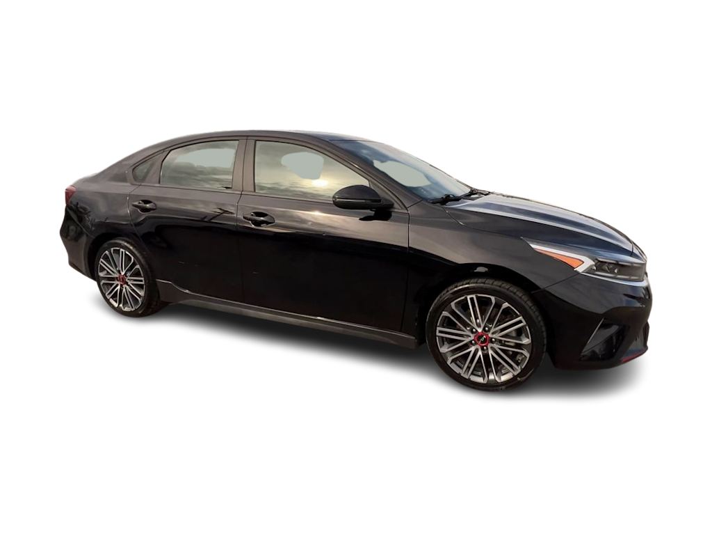 Thumbnail: 2022 Kia Forte - 14