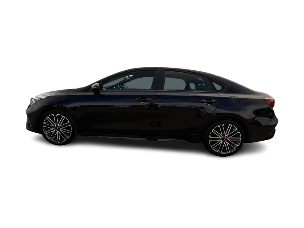Thumbnail: 2022 Kia Forte - 3