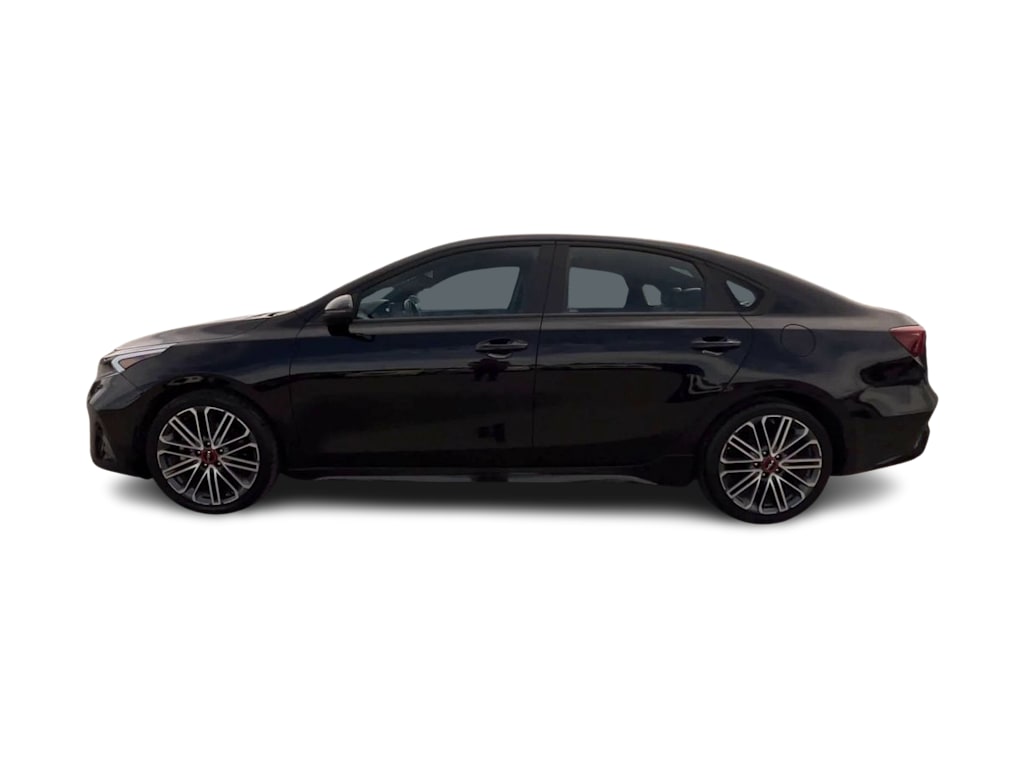 Thumbnail: 2022 Kia Forte - 15