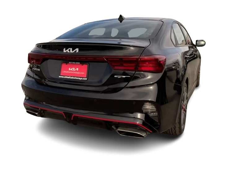 Thumbnail: 2022 Kia Forte - 17