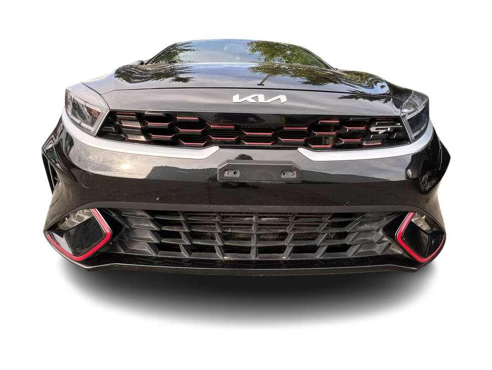 Thumbnail: 2022 Kia Forte - 29