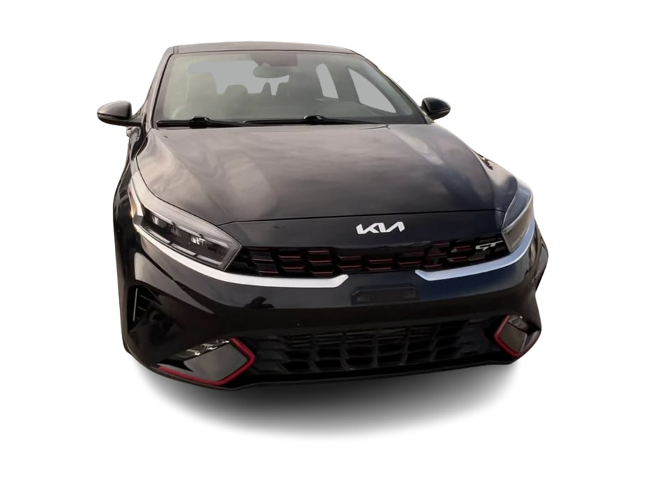 Thumbnail: 2022 Kia Forte - 4