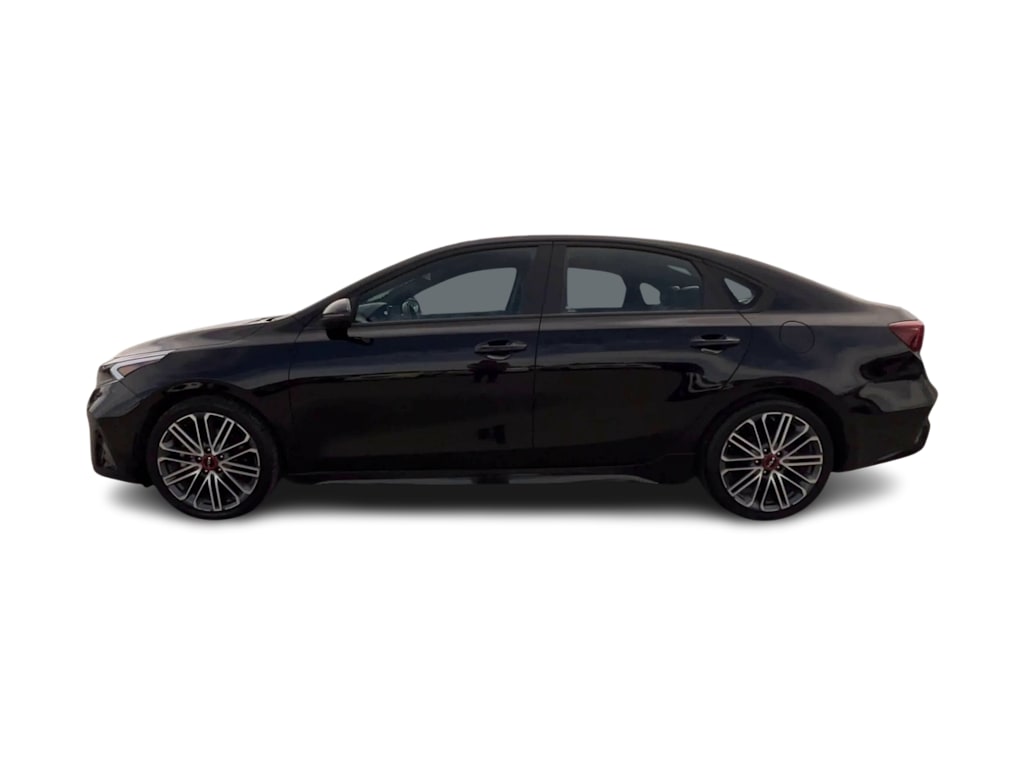 Thumbnail: 2022 Kia Forte - 14