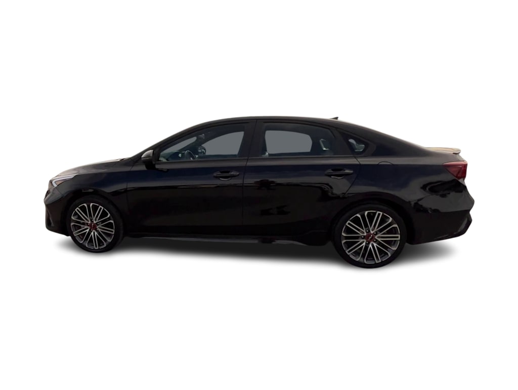 Thumbnail: 2022 Kia Forte - 15