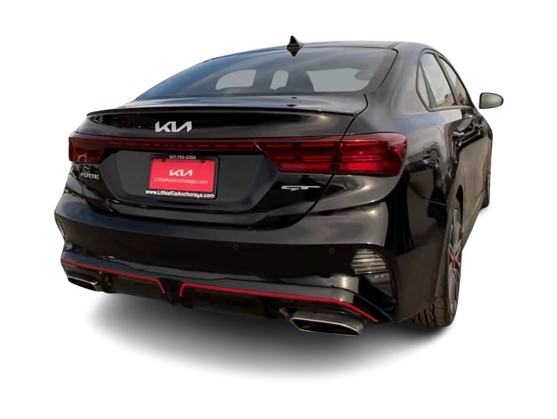 Thumbnail: 2022 Kia Forte - 17