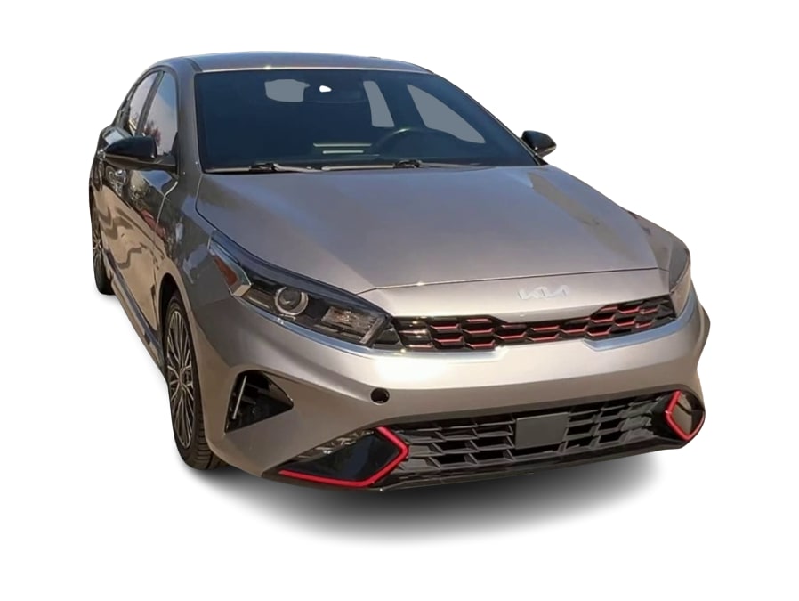 Thumbnail: 2024 Kia Forte - 14