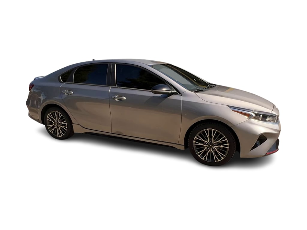 Thumbnail: 2024 Kia Forte - 18
