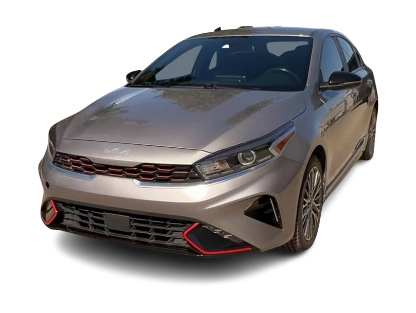 Thumbnail: 2024 Kia Forte - 6
