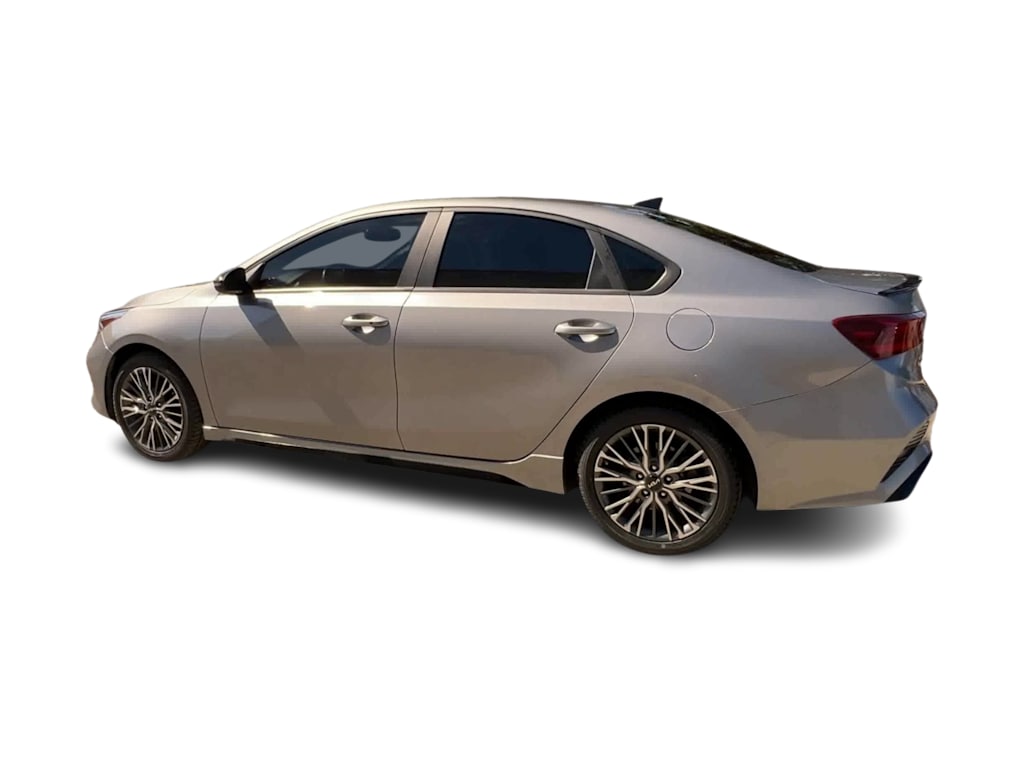 Thumbnail: 2024 Kia Forte - 15