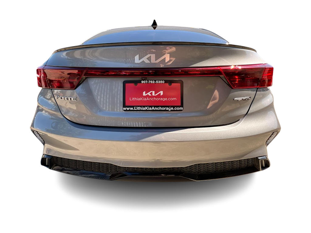Thumbnail: 2024 Kia Forte - 5