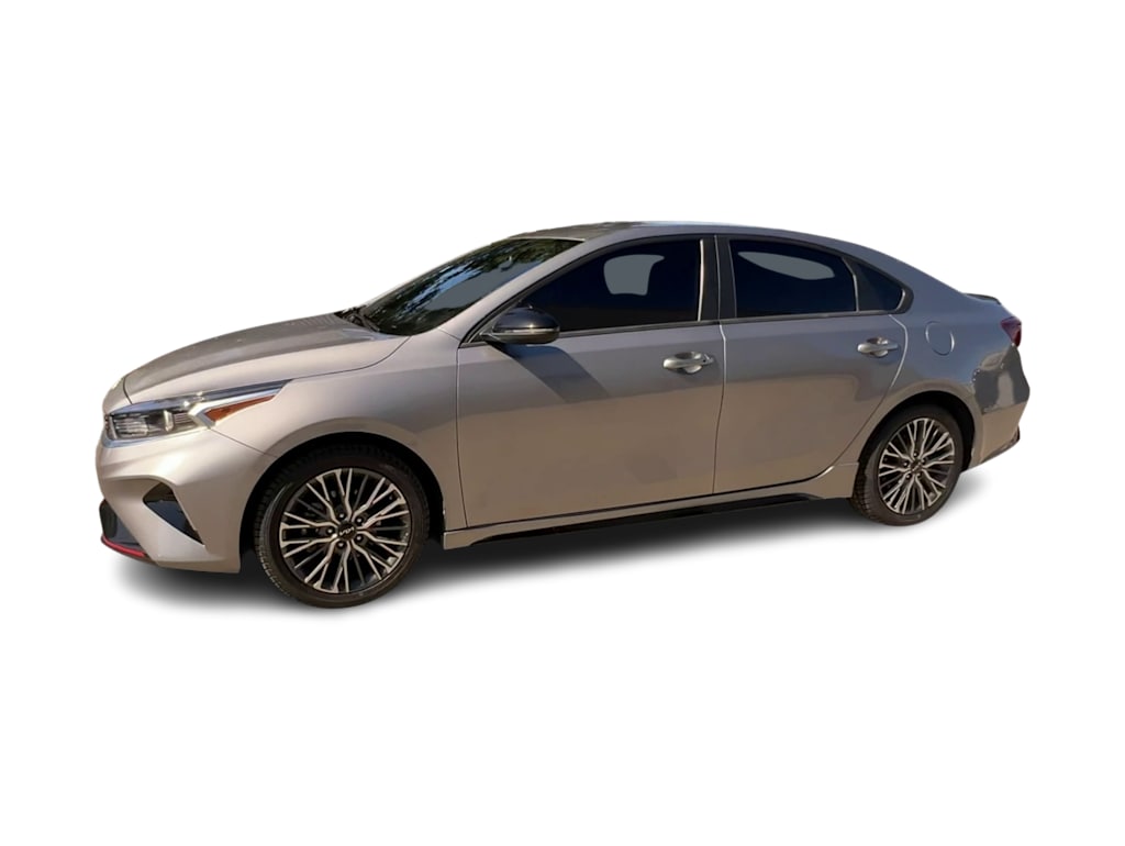 Thumbnail: 2024 Kia Forte - 3