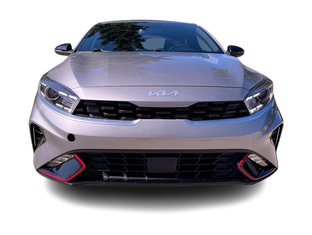 Thumbnail: 2024 Kia Forte - 29