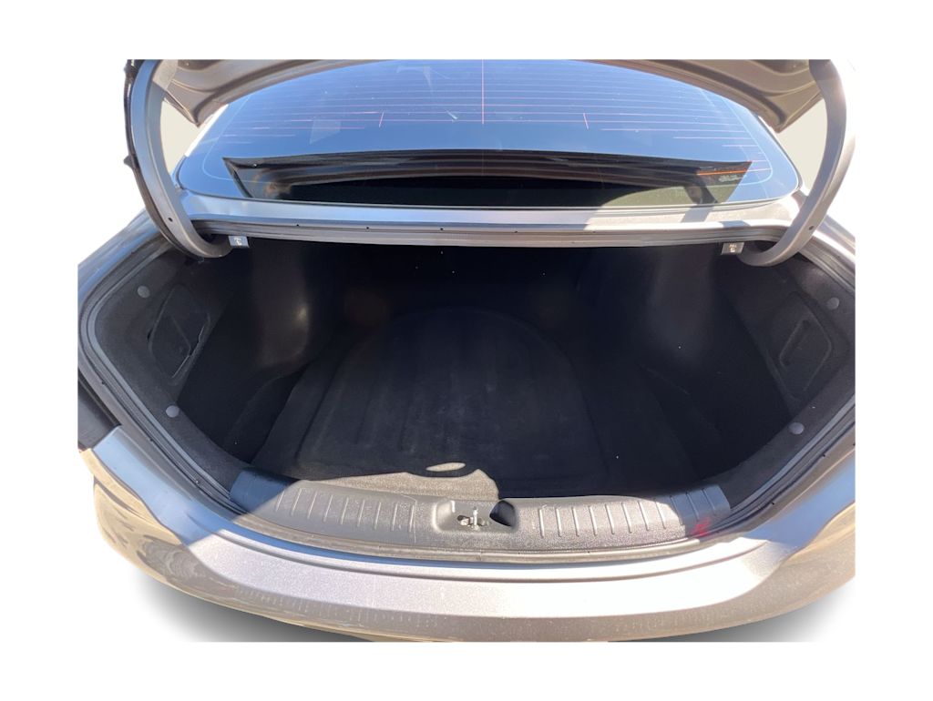 Thumbnail: 2024 Kia Forte - 13