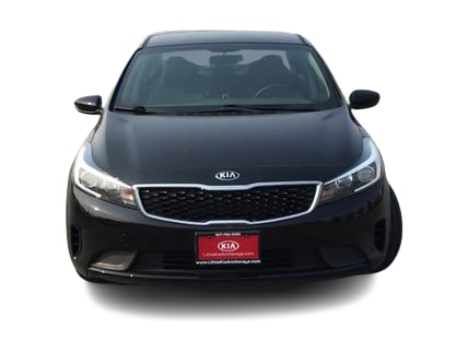 Thumbnail: 2018 Kia Forte - 6