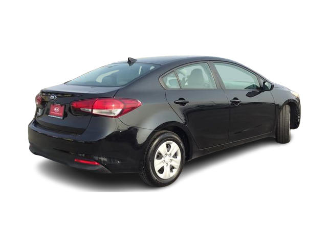 Thumbnail: 2018 Kia Forte - 16