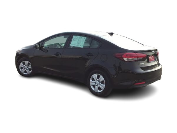 Thumbnail: 2018 Kia Forte - 4