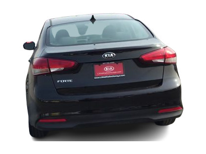 Thumbnail: 2018 Kia Forte - 5