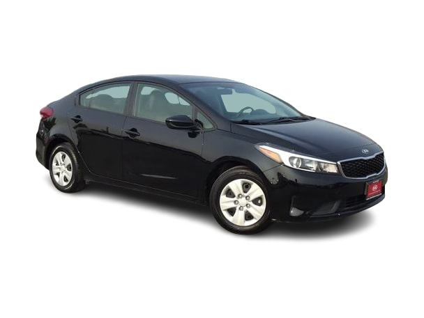 Thumbnail: 2018 Kia Forte - 14