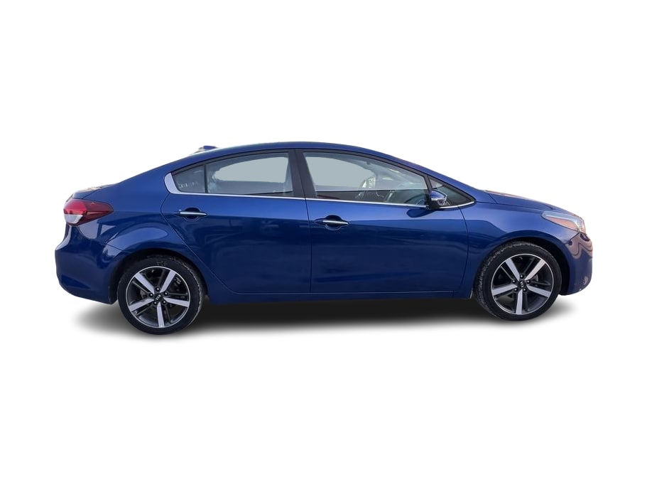 2018 Kia Forte EX 20