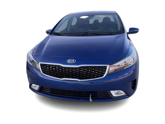 2018 Kia Forte EX 6